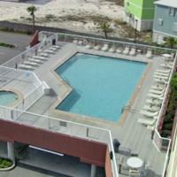Resortquest Sanibel Condominiums Orange Beach Zewnętrze zdjęcie